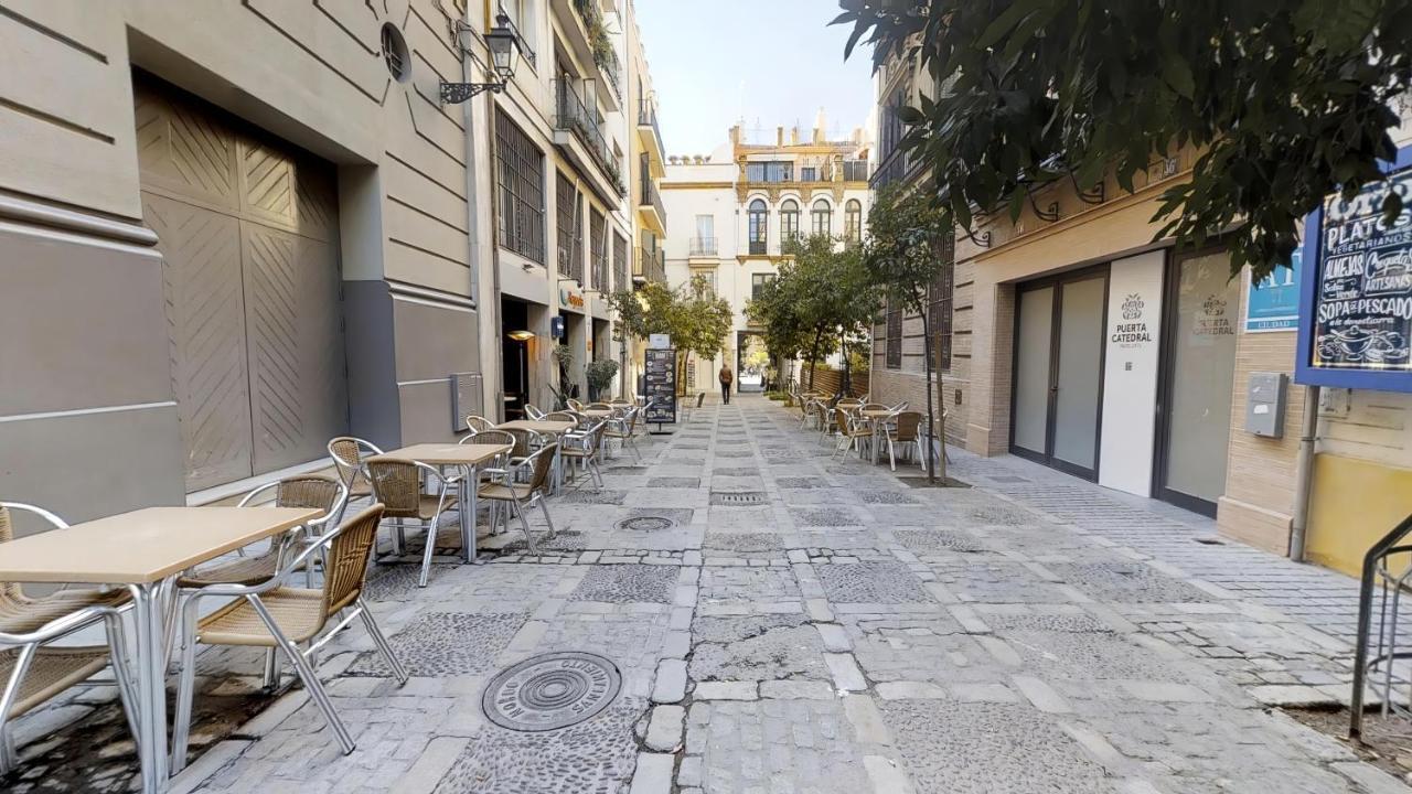 Ohliving Archivo De Indias, Seville